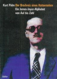 Cover von 'Der Brechreiz eines Hottentotten'