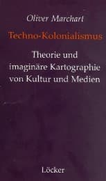 Cover von Techno-Kolonialismus