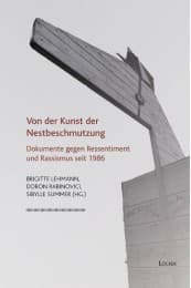 Cover von Von der Kunst der Nestbeschmutzung