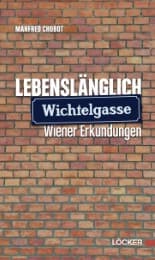 Cover von Lebenslänglich Wichtelgasse