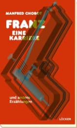 Cover von Franz - eine Karriere