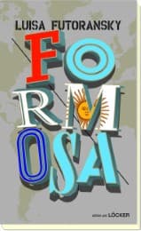 Cover von Formosa