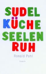 Cover von Sudelküche Seelenruh