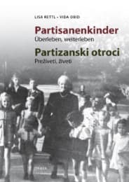 Cover von Partisanenkinder /Partizanski otroci
