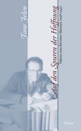 Cover von Auf den Spuren der Hoffnung