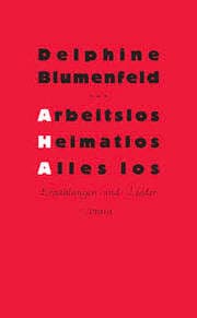 Cover von Arbeitslos - heimatlos - alles los