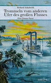 Cover von Trommeln vom anderen Ufer des großen Flusses