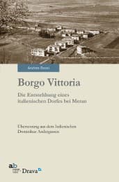 Cover von Borgo Vittoria