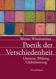 Cover von Poetik der Verschiedenheit
