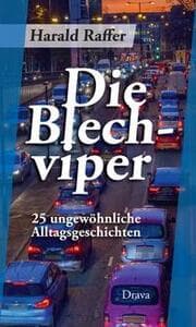 Cover von Die Blechviper