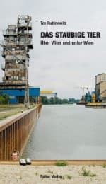 Cover von Das staubige Tier