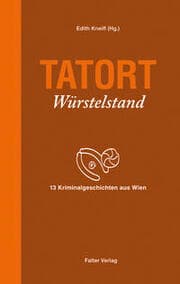 Cover von Tatort Würstelstand
