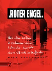 Cover von Roter Engel