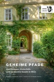 Cover von Geheime Pfade