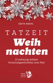 Cover von Tatzeit Weihnachten