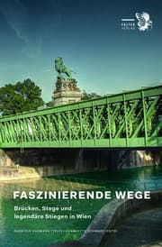 Cover von Faszinierende Wege