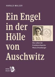 Cover von Ein Engel in der Hölle von Auschwitz