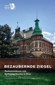 Cover von Bezaubernde Ziegel