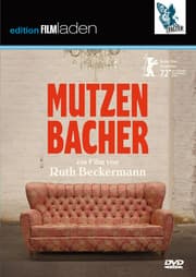 Cover von Mutzenbacher