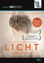 Cover von Licht