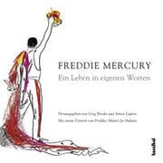 Cover von Freddie Mercury: Ein Leben in eigenen Worten