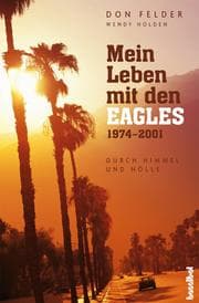 Cover von Mein Leben mit den Eagles