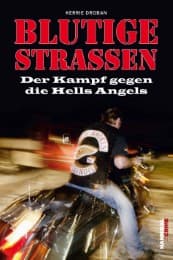 Cover von Blutige Straßen