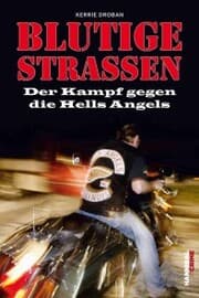 Cover von Blutige Straßen