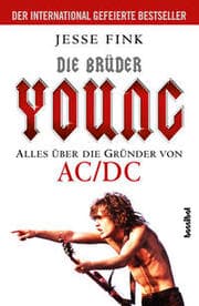 Cover von Die Brüder Young