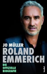 Cover von Roland Emmerich
