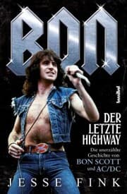 Cover von Bon - Der letzte Highway