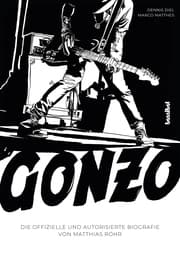 Cover von Gonzo