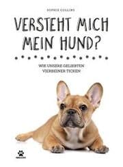 Cover von Versteht mich mein Hund?
