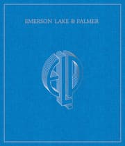 Cover von Emerson, Lake & Palmer