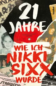 Cover von 21 Jahre