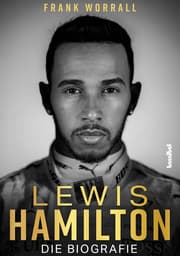 Cover von Lewis Hamilton