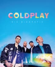 Cover von Coldplay