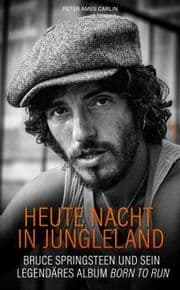 Cover von Heute Nacht in Jungleland