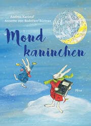 Cover von Mondkaninchen