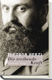 Cover von Die treibende Kraft