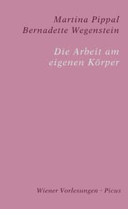 Cover von Die Arbeit am eigenen Körper