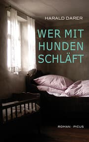 Cover von Wer mit Hunden schläft