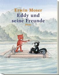 Cover von Eddy und seine Freunde
