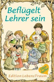 Cover von Beflügelt Lehrer sein