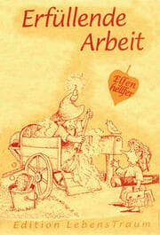 Cover von Erfüllende Arbeit