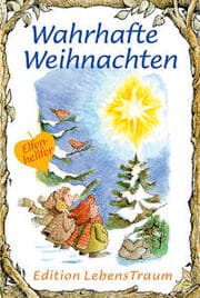 Cover von Wahrhafte Weihnachten