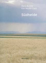 Cover von Südheide
