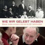 Cover von Wie wir gelebt haben