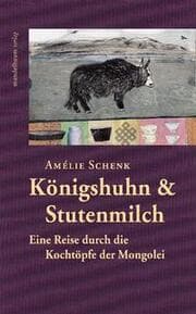 Cover von Königshuhn & Stutenmilch