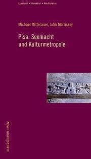 Cover von Pisa: Seemacht und Kulturmetropole